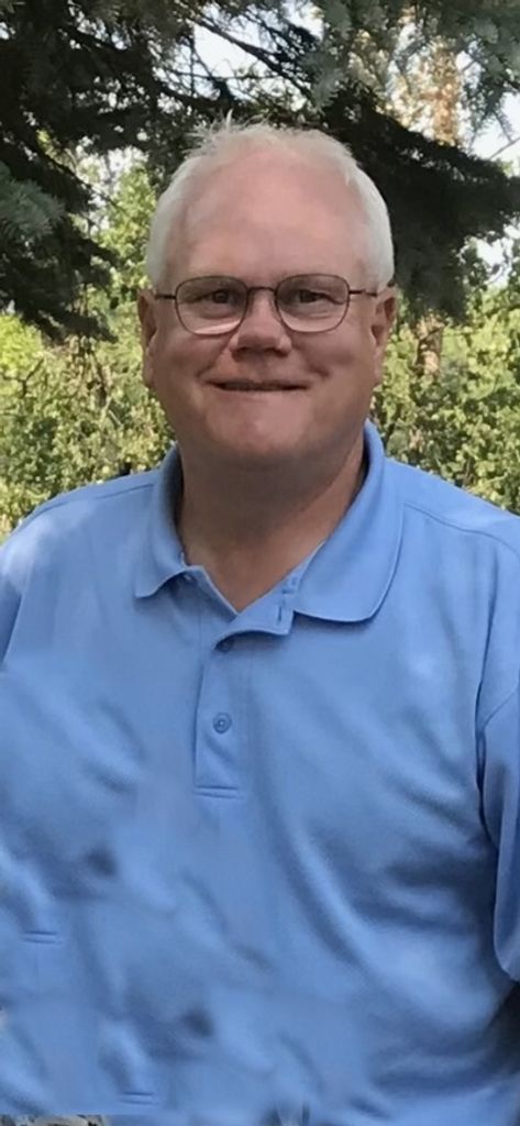 Jeffrey Blom Profile Photo