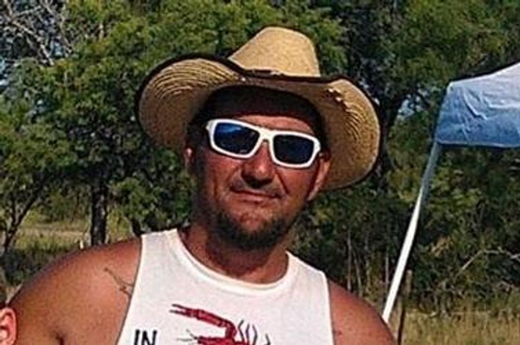 Dallas Christopher Payne Profile Photo