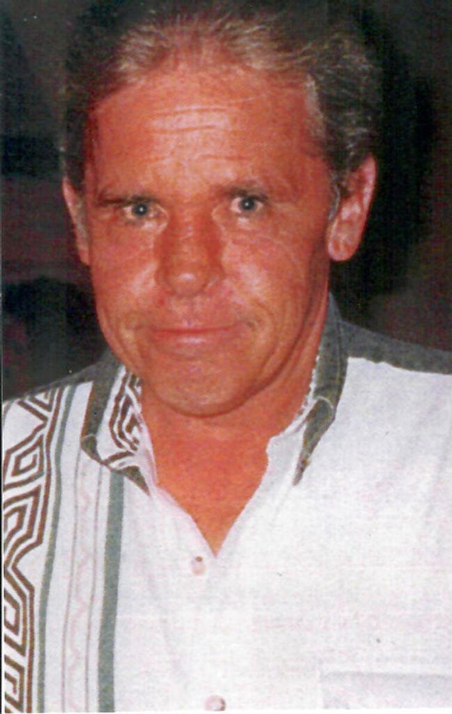 Kevin Joseph Lobb Profile Photo