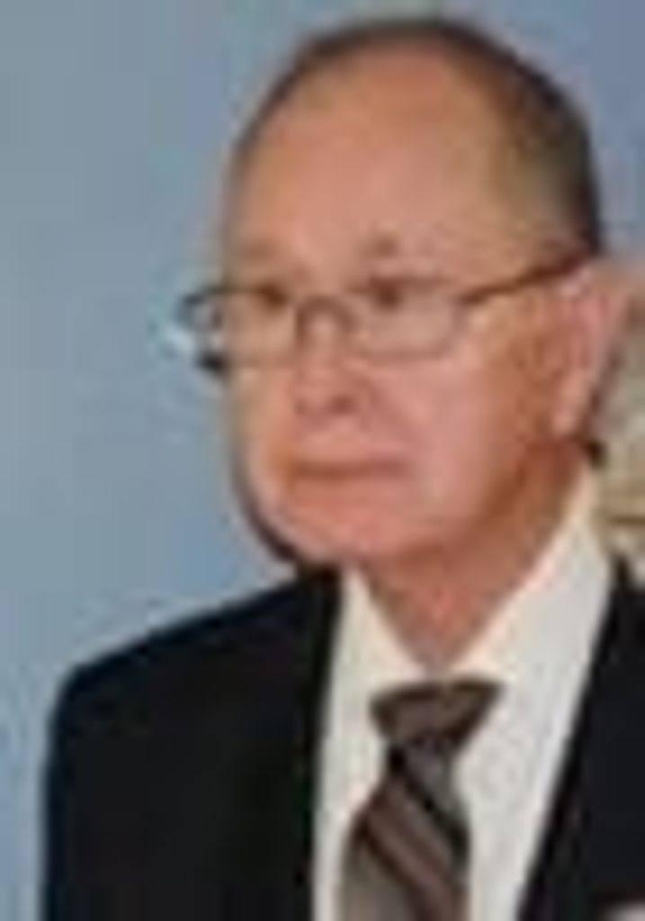 Charles Lawrence “Larry” Blair