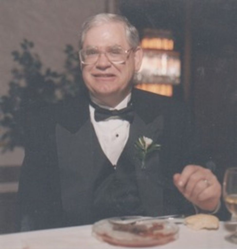 Robert Eugene Briggs