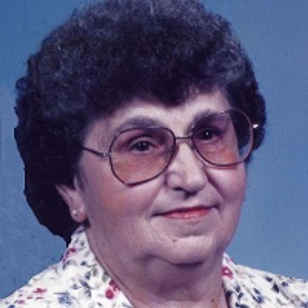 Agnes A. Hertzfeldt