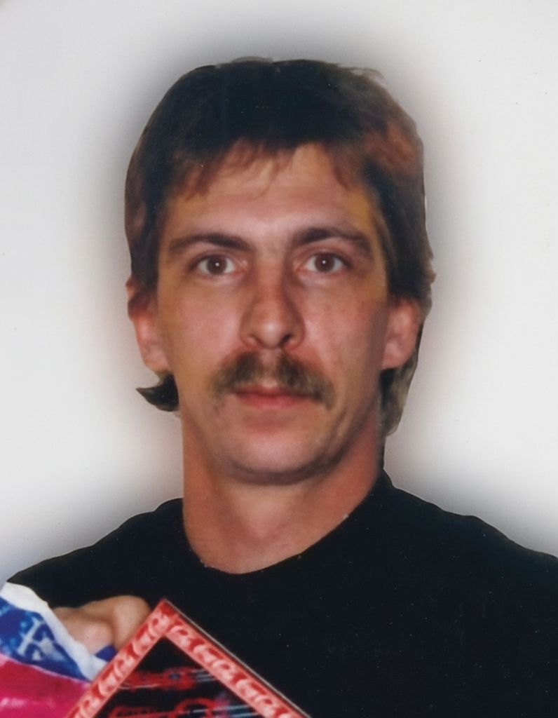 Thomas Kenneth Beckley