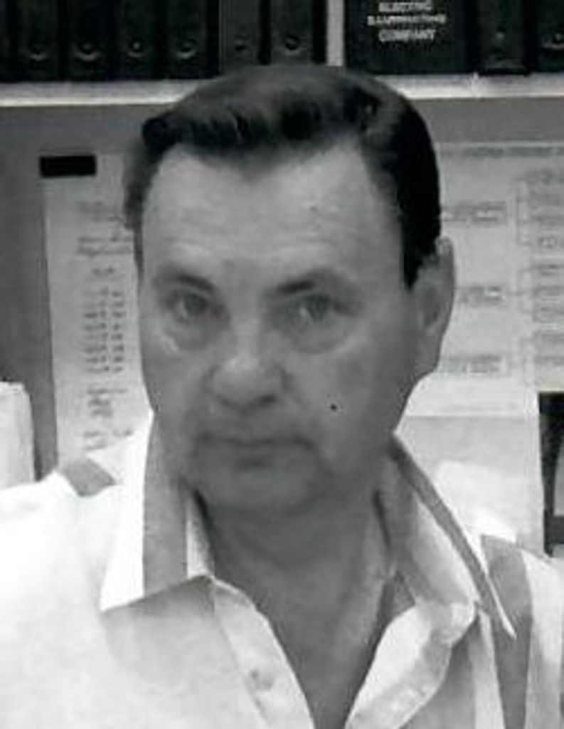 William Verbic Profile Photo