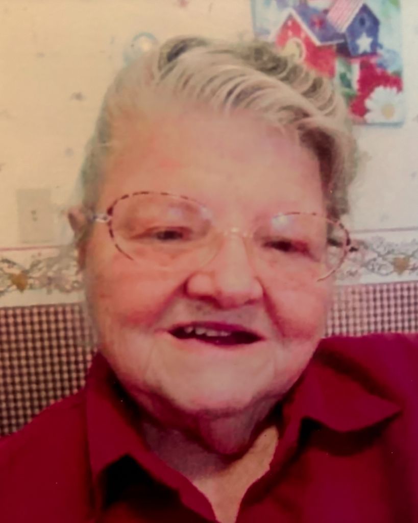 Helen Elizabeth Kline