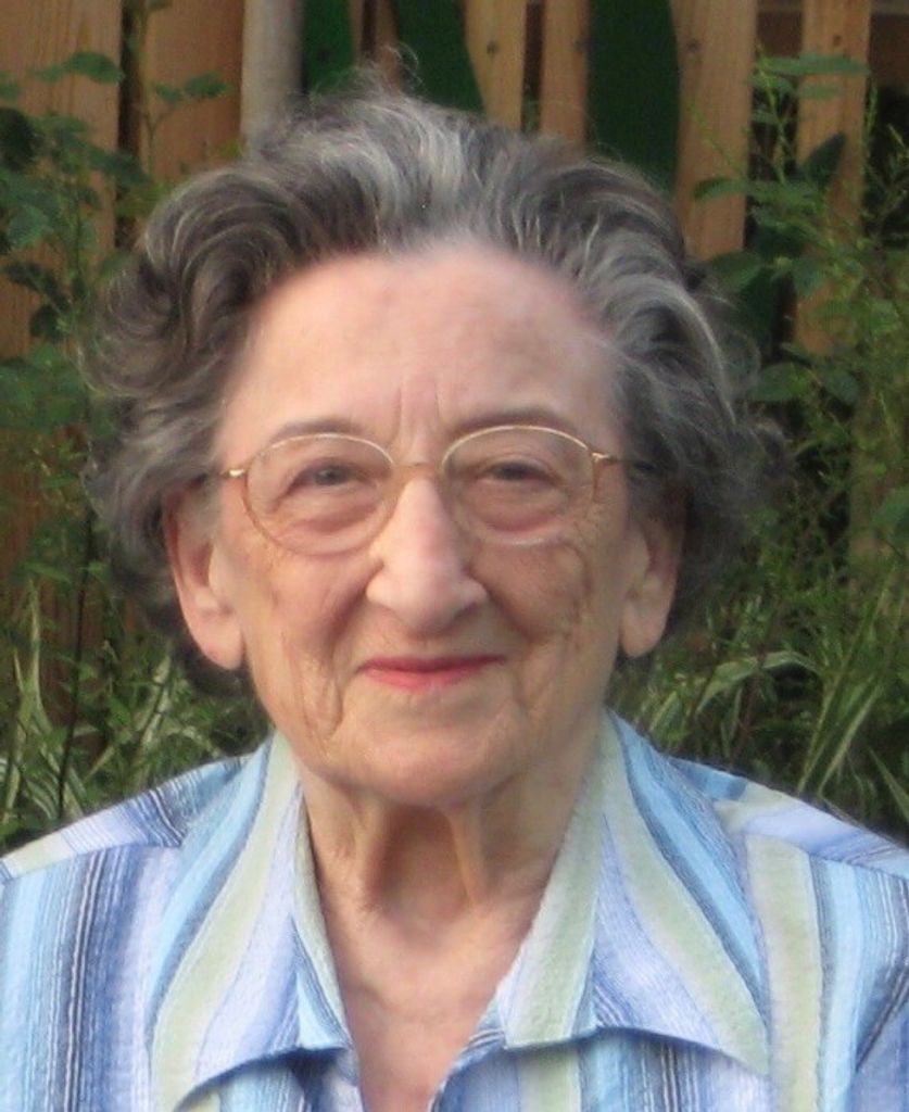 Marguerite Boyle