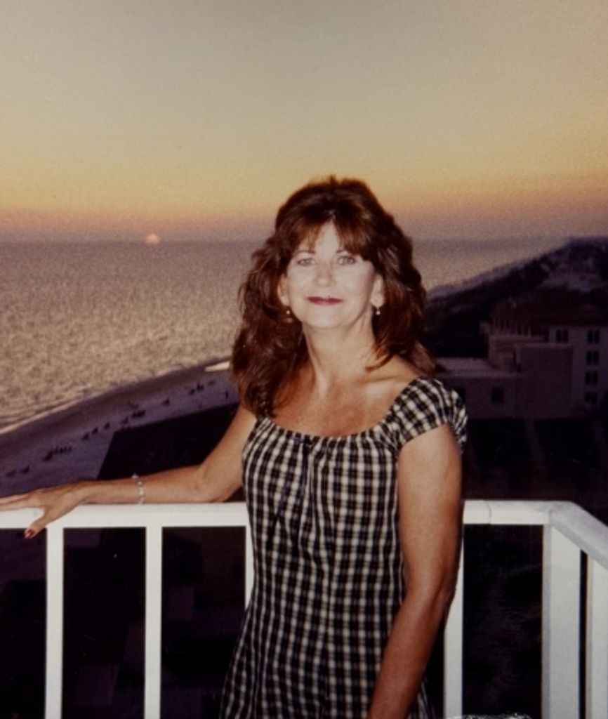 Kathy Turner Profile Photo