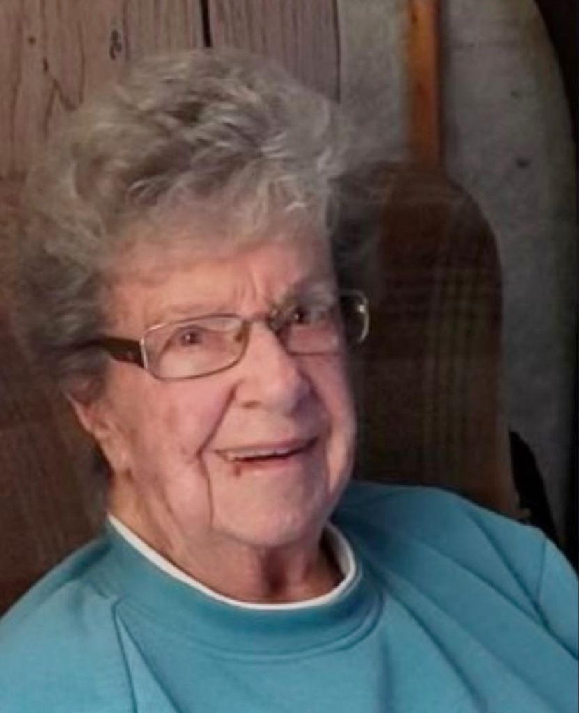 Phoebe Moore Profile Photo