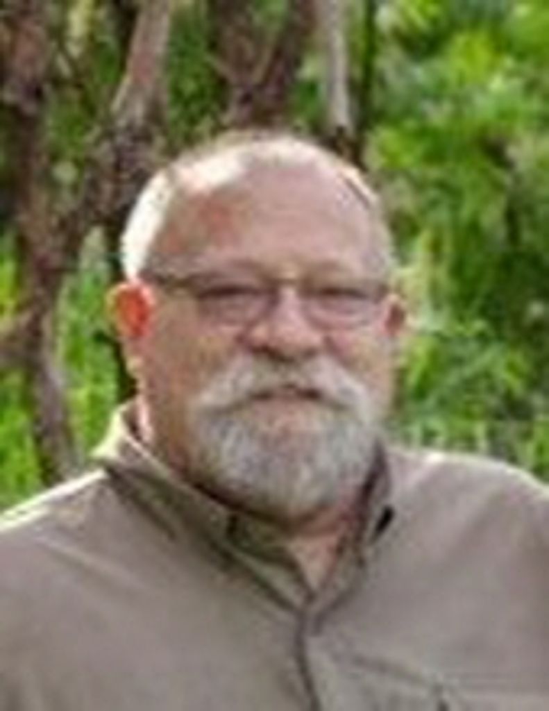 Thomas E. Gratton