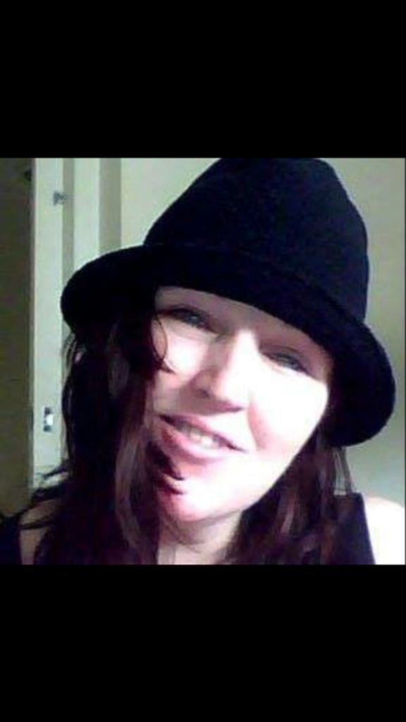 Kelly A. Conway