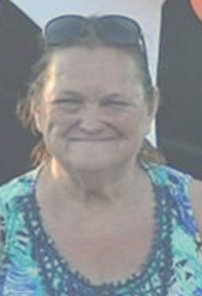 Dora Mae Holliday Profile Photo