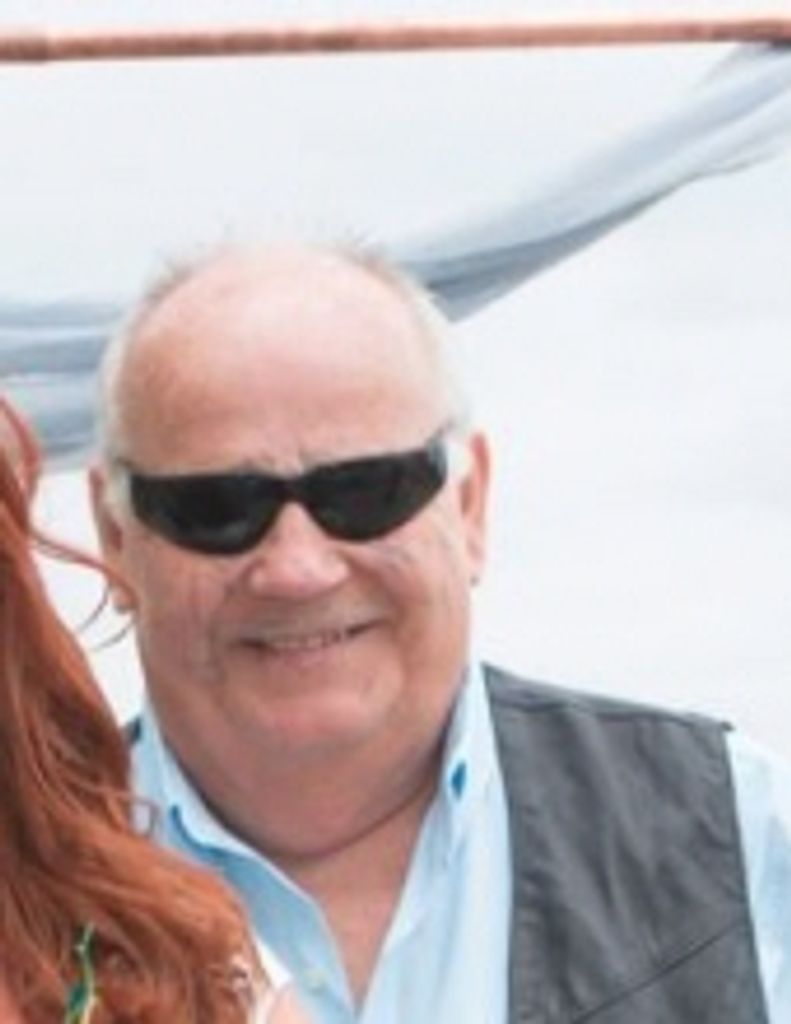 Walter "Butch" Joseph Schielke 