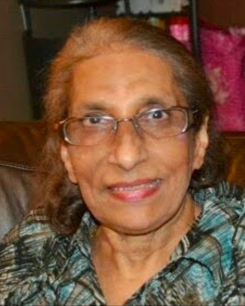 Kavita Khemchandani