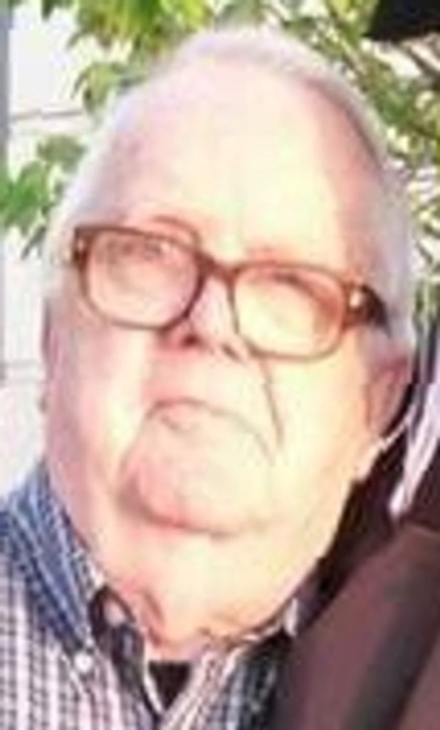 Richard "Dick" Bengtson