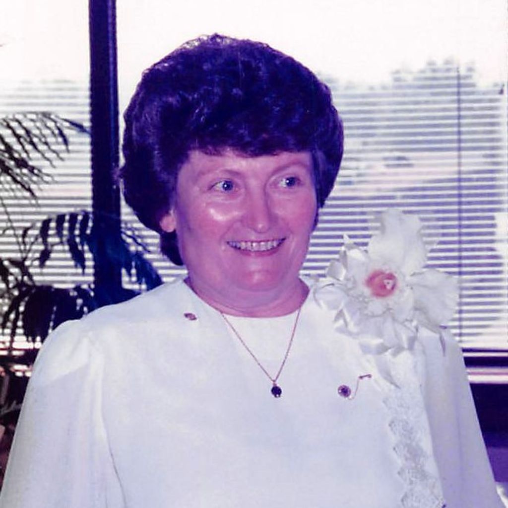 Bessie G. Short