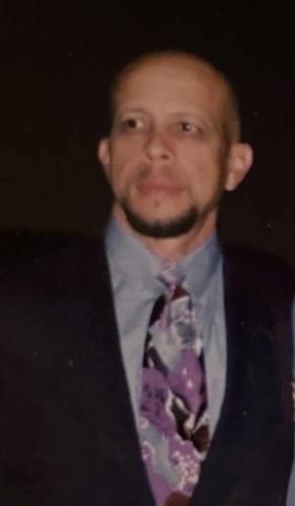 Milfred Tyron Foreman Profile Photo