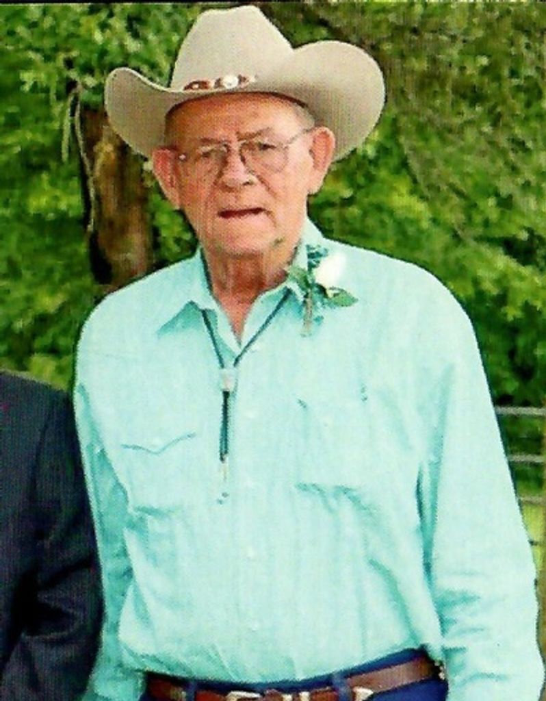 William C. "Bill" Turberville