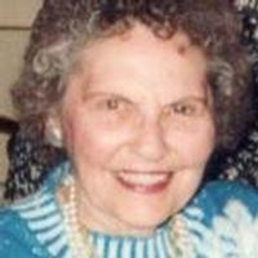 Josephine "Rose" R. Robitaille