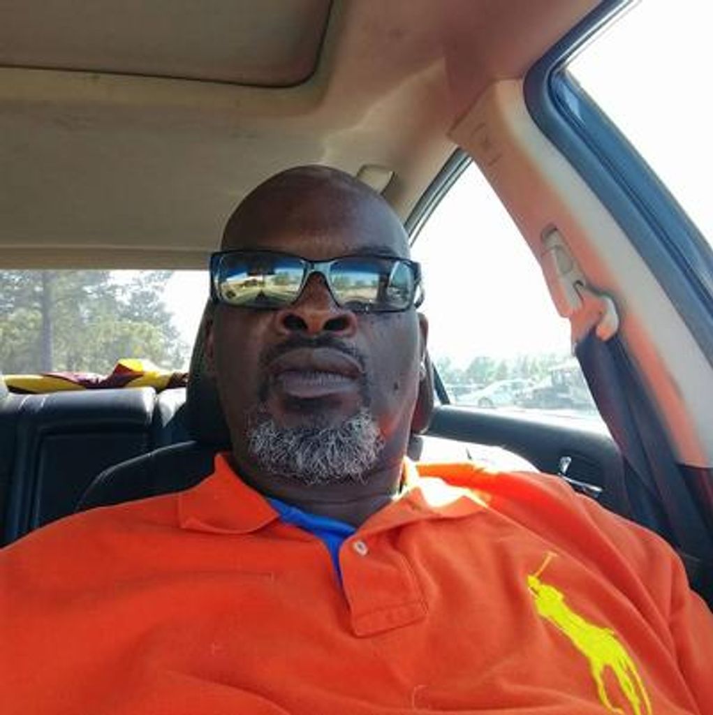 Johnny Christopher Harkless Profile Photo