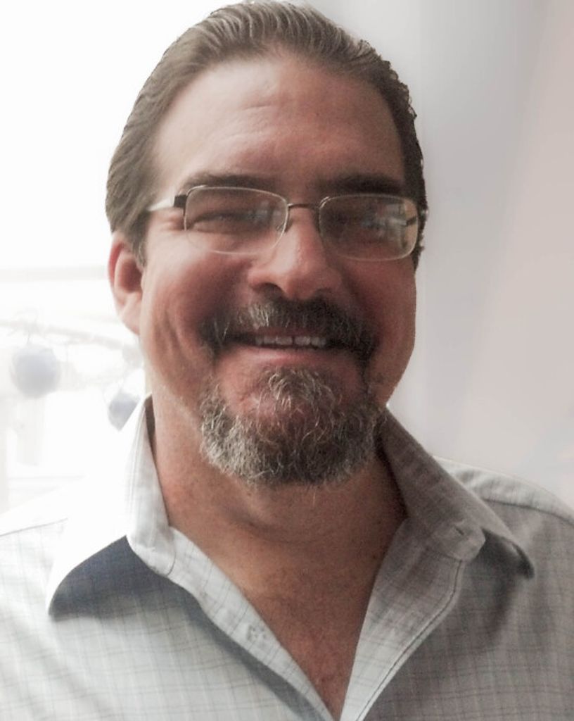 Daniel Alan Rickel Profile Photo