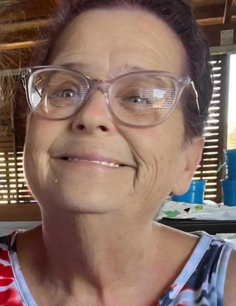 Kathy (Keesee) Frost