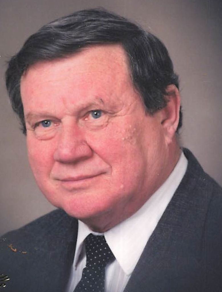 Melvin Floyd Griffin