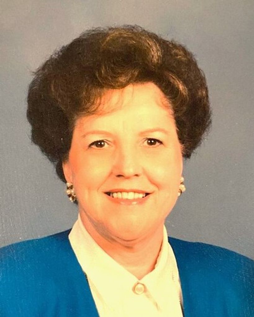 Margaret Ann Champion Profile Photo