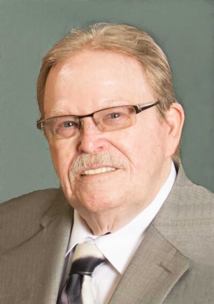 James Michael Barnes Profile Photo