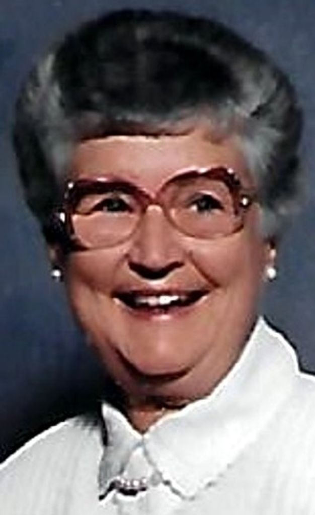Dorothy M. Nicklaus