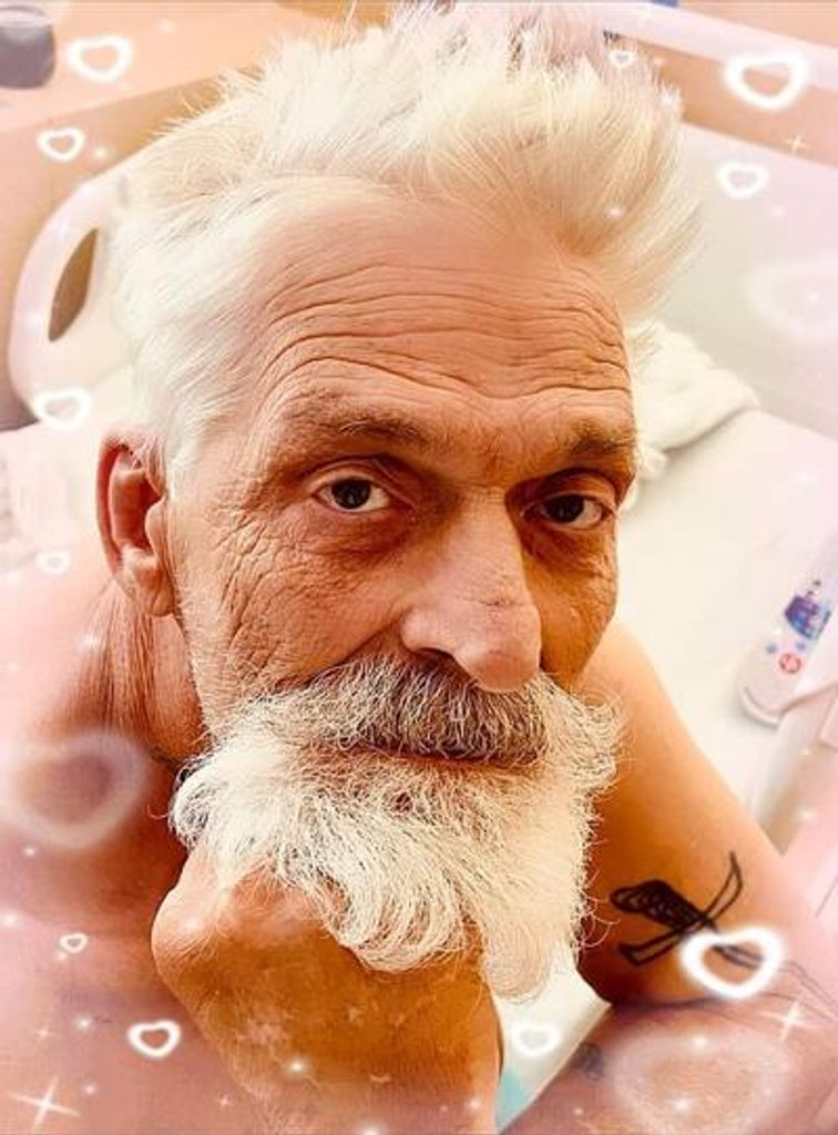 Elbert "Randy" Biggerstaff Profile Photo