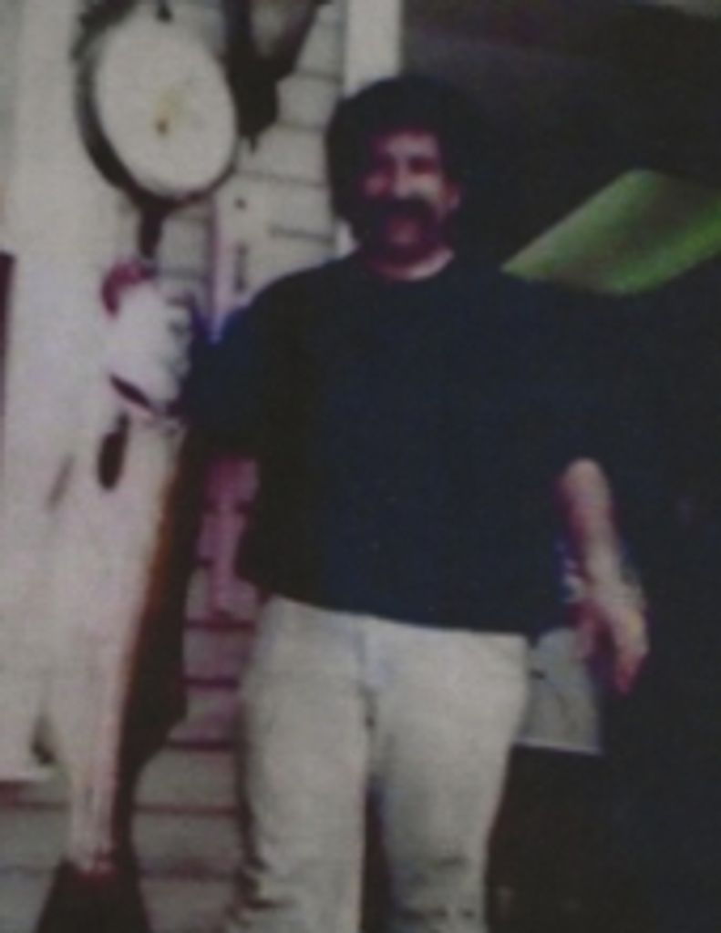 Ronald Francis Henriques