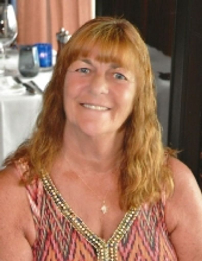 Charlene Ann (Mclellan) Hall