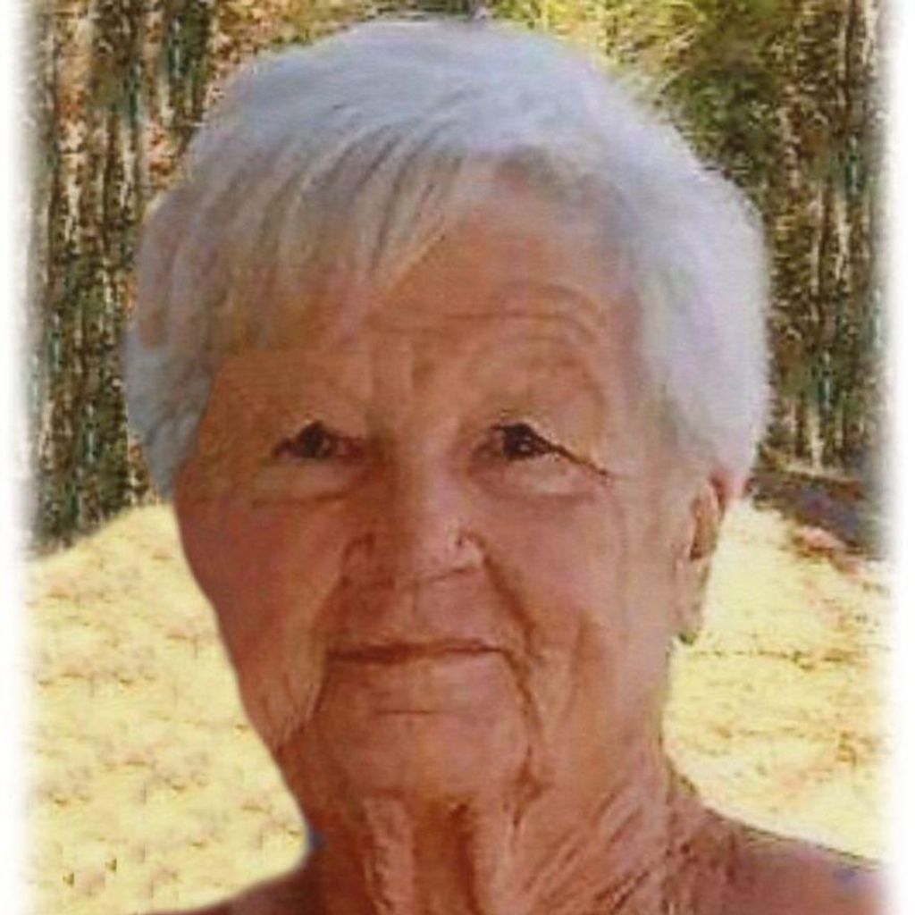 Shirley Brown Dalton Profile Photo