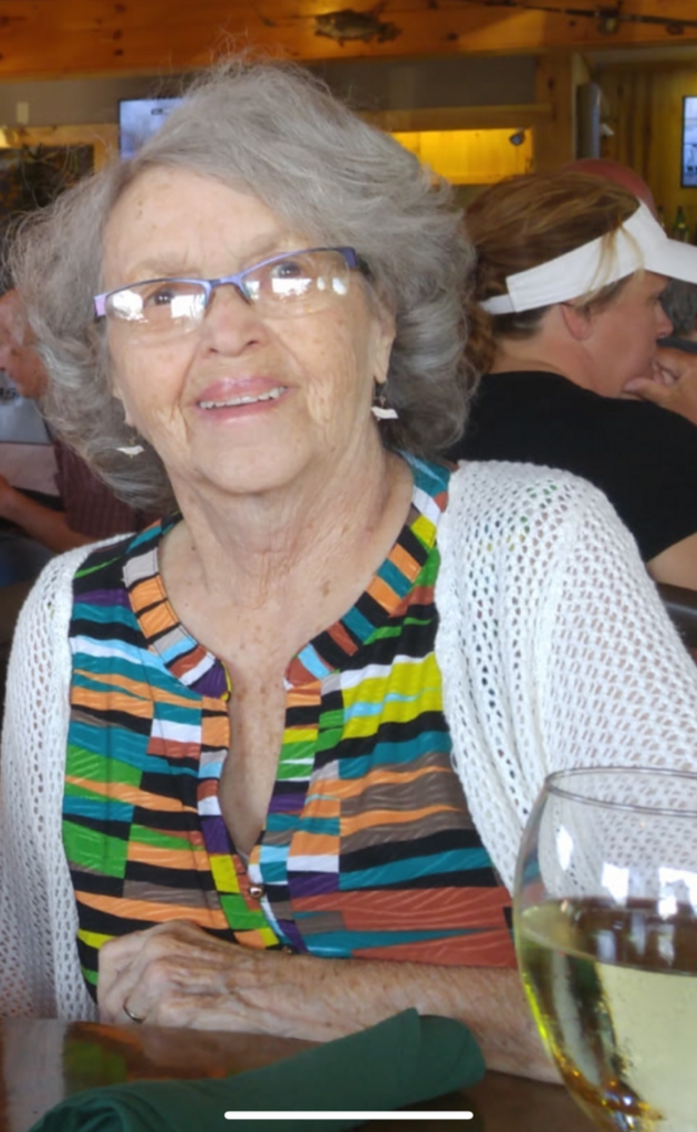 Irene Fisher Profile Photo