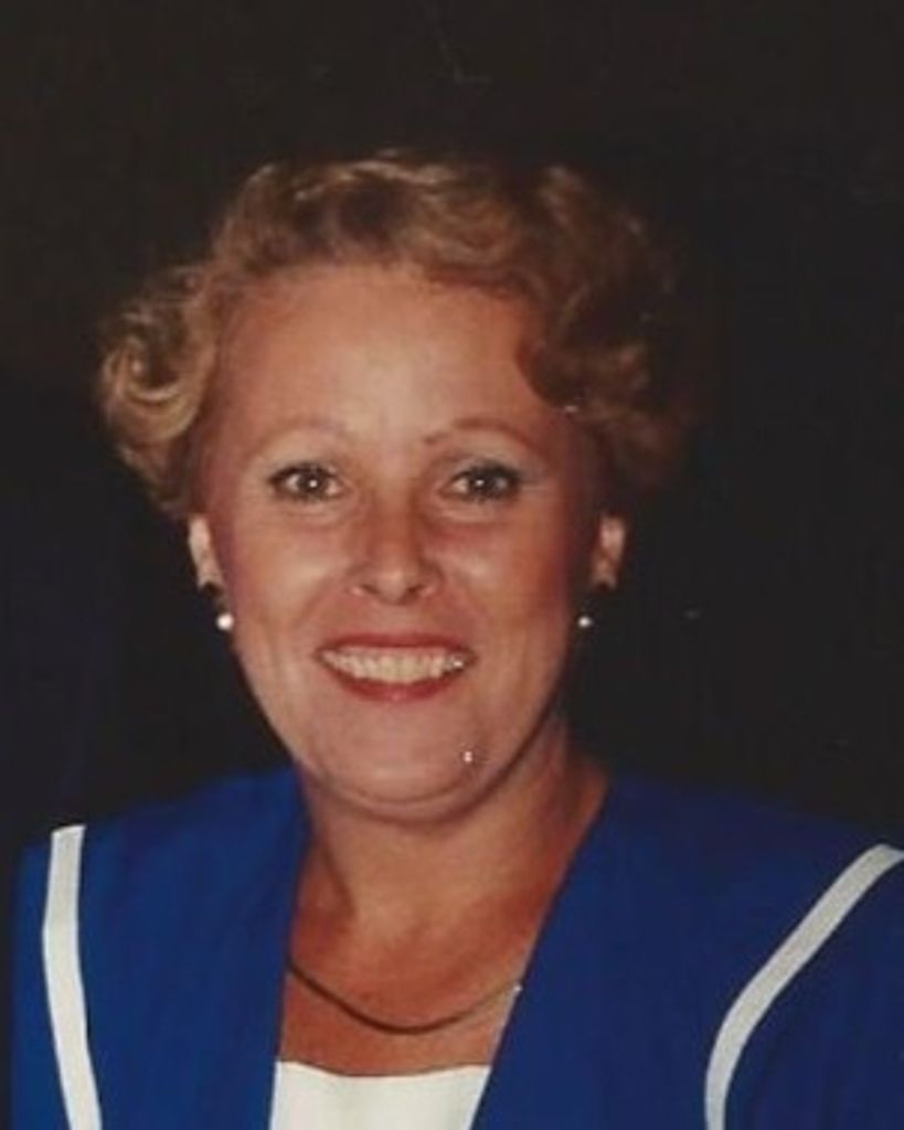 Martha Karen (Davis) McCracken Profile Photo