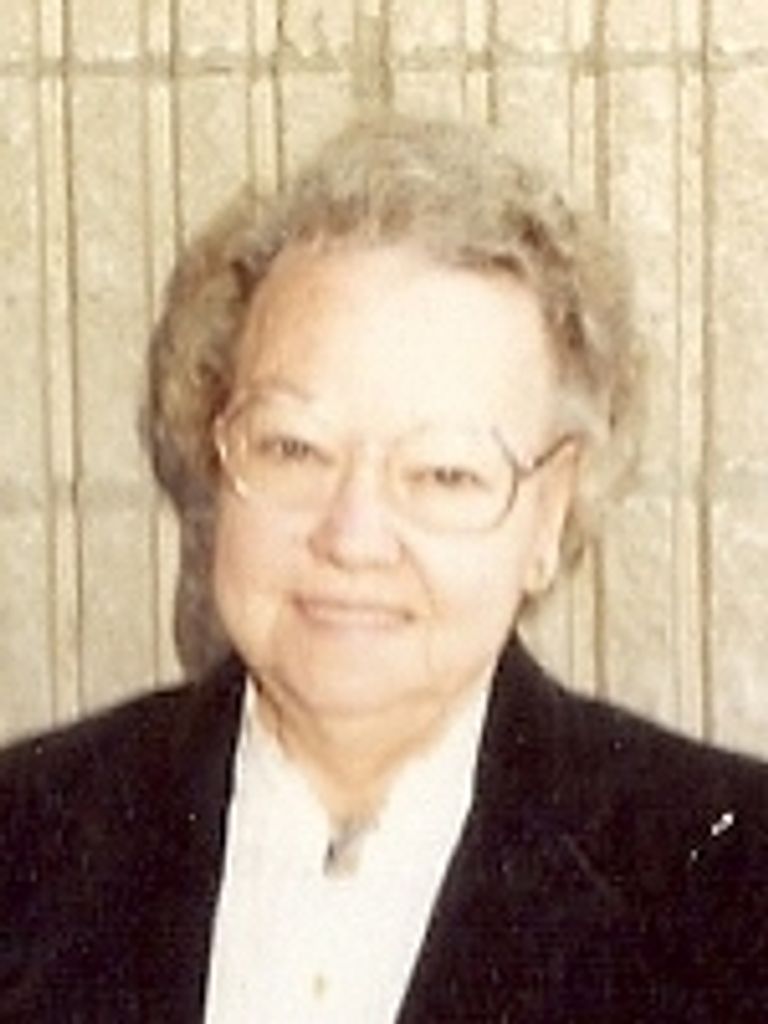 Ruth A. Wolfe