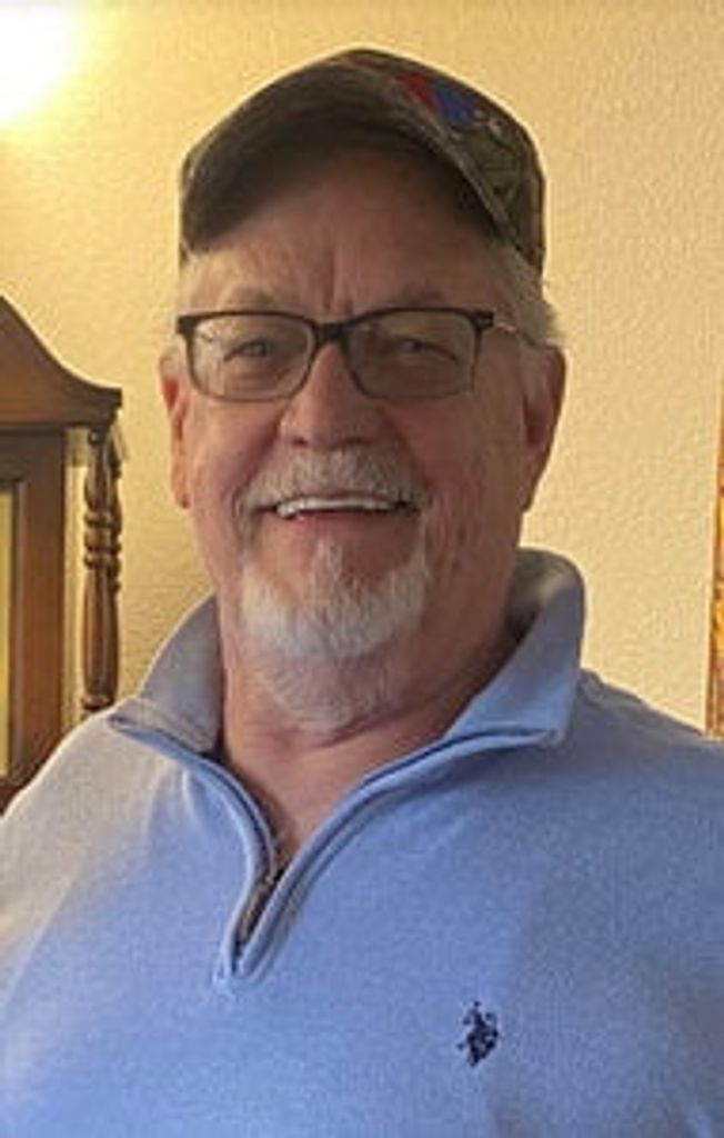 James Dale Plowman Profile Photo