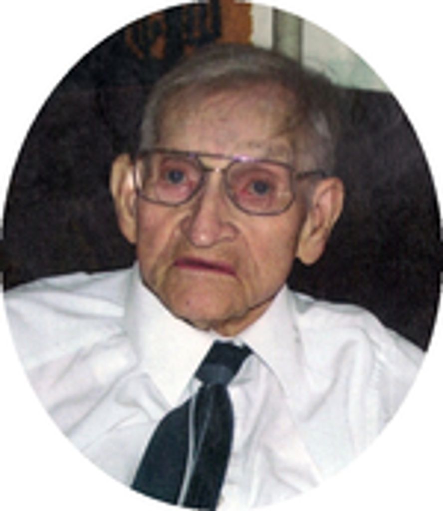 Almer M. Strom