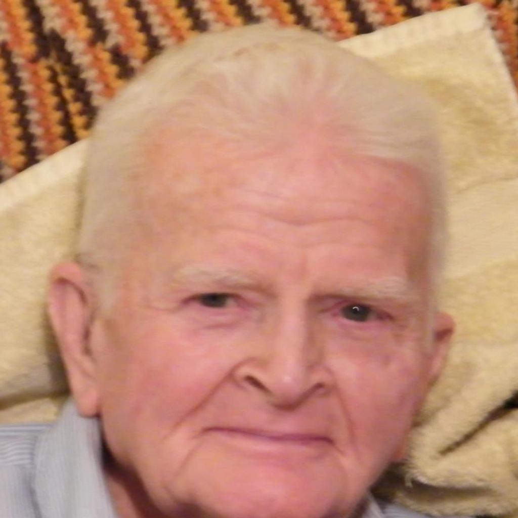 Norman E Davidson Profile Photo