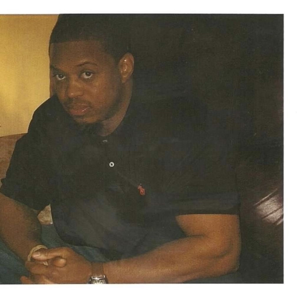Kenneth Green Profile Photo