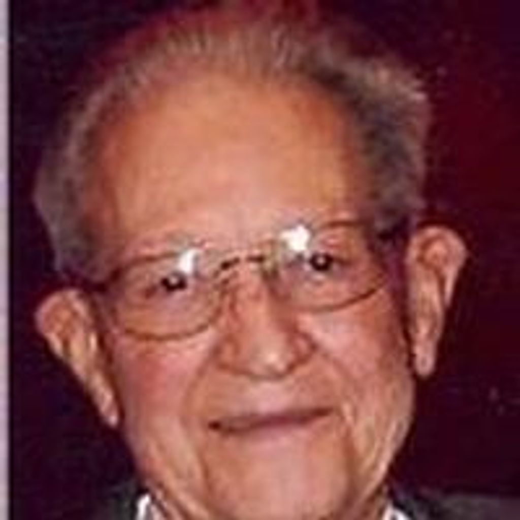 Edward N Wehling