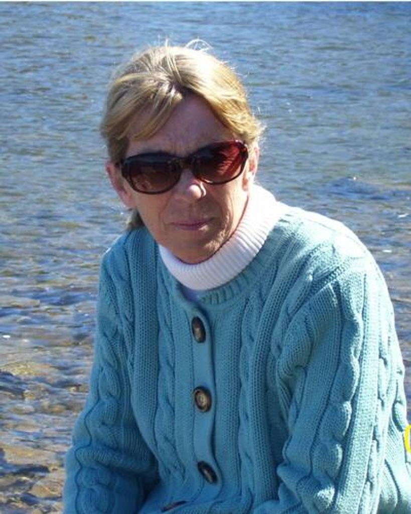 Joanne (Goldsworthy) Humphrey