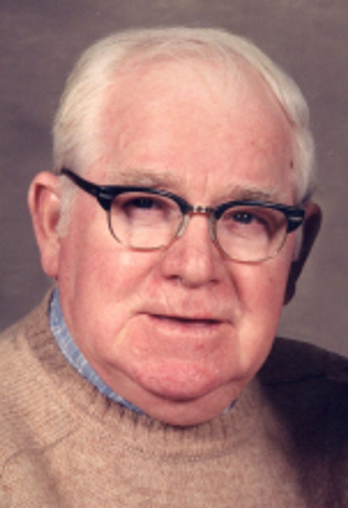 John F. Kosecki