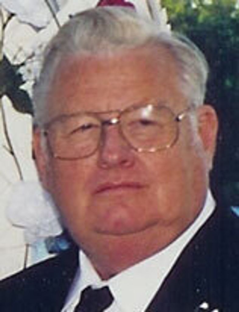 Edward C. Paul