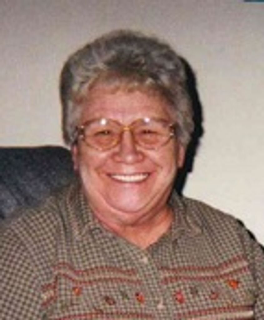Ardith Arlene Smith Profile Photo