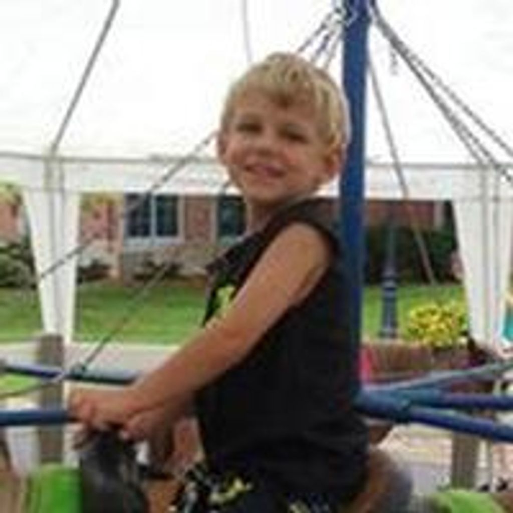 Jacob  Michael Arquette