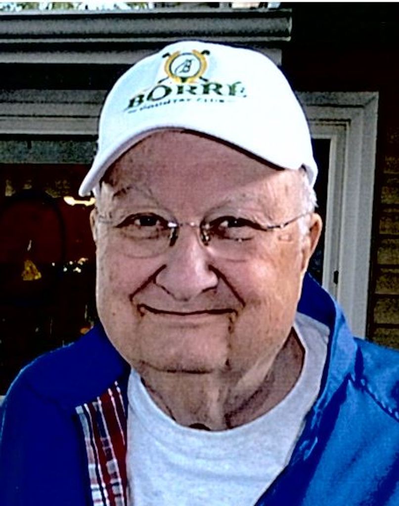 Donald L. Borre Profile Photo