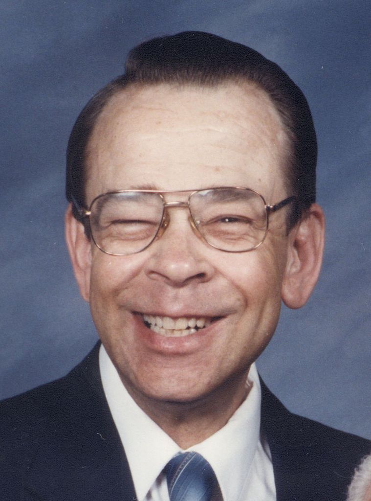 Kenneth A Ruppert