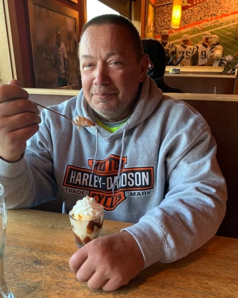 Douglas P Tetreault Profile Photo
