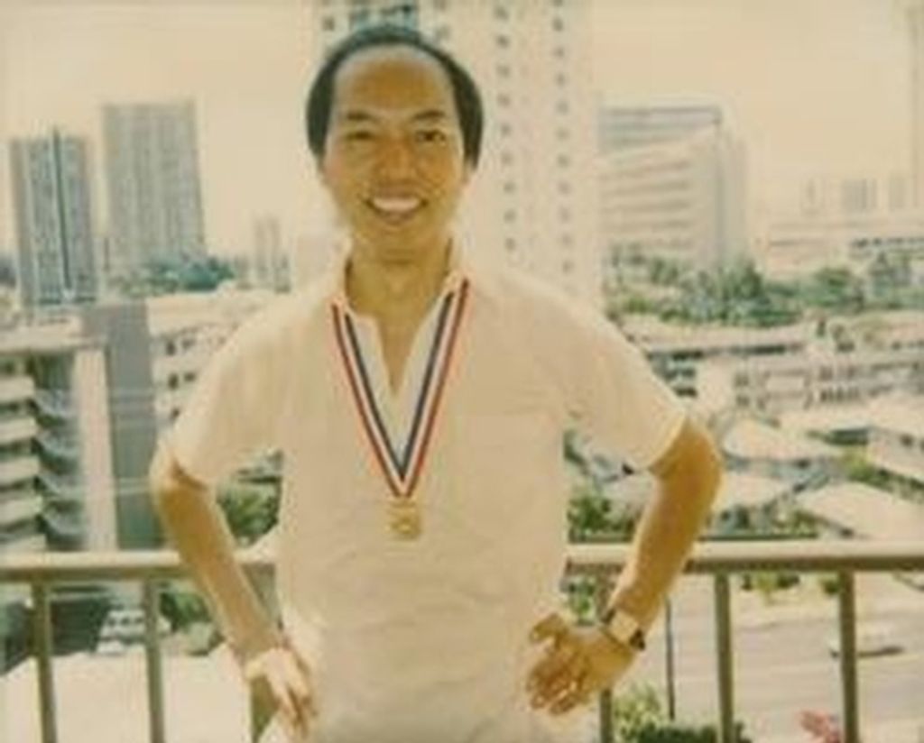 David Wong